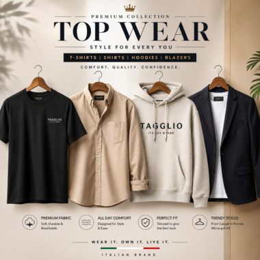 Top Wear