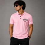 TAGGLIO London Polo T-Shirt