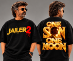 JAILER 2 – ONE SUN ONE MOON 🔥